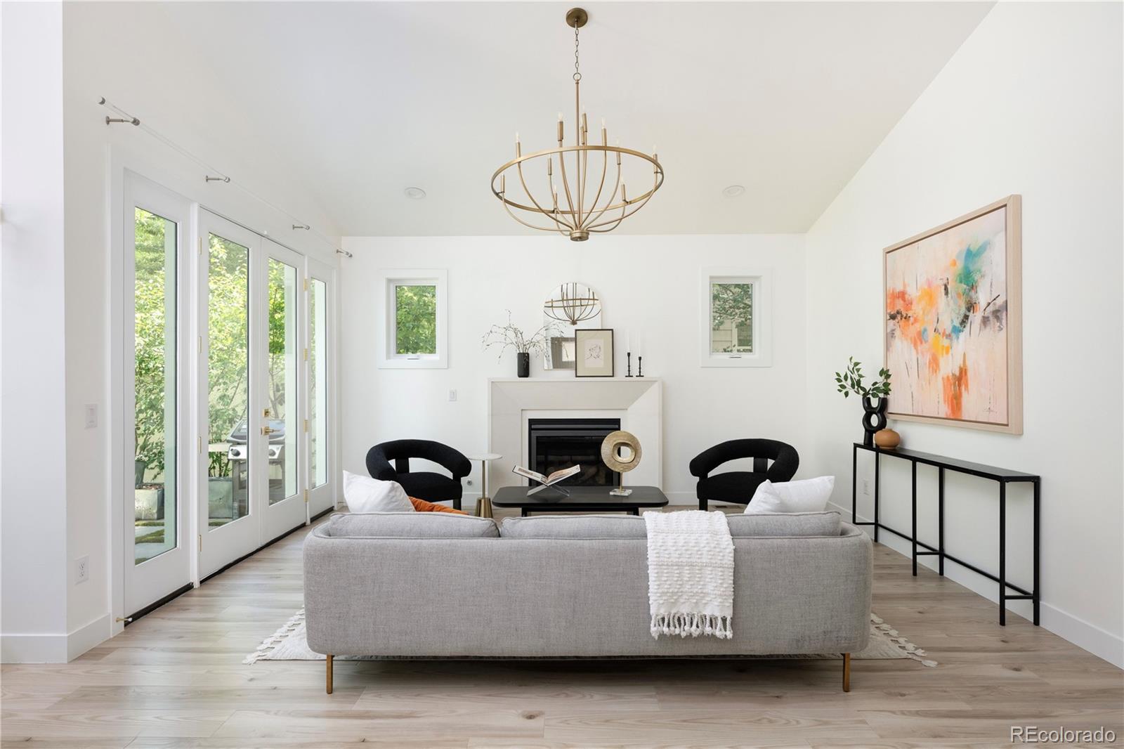 MLS Image #13 for 1710 s madison street,denver, Colorado