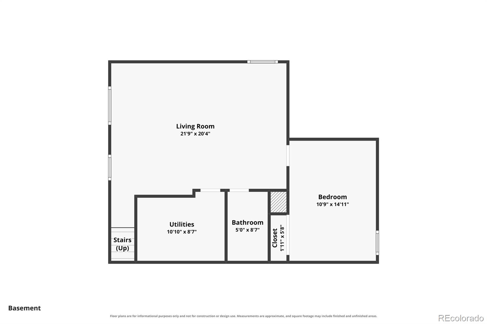 MLS Image #48 for 1710 s madison street,denver, Colorado