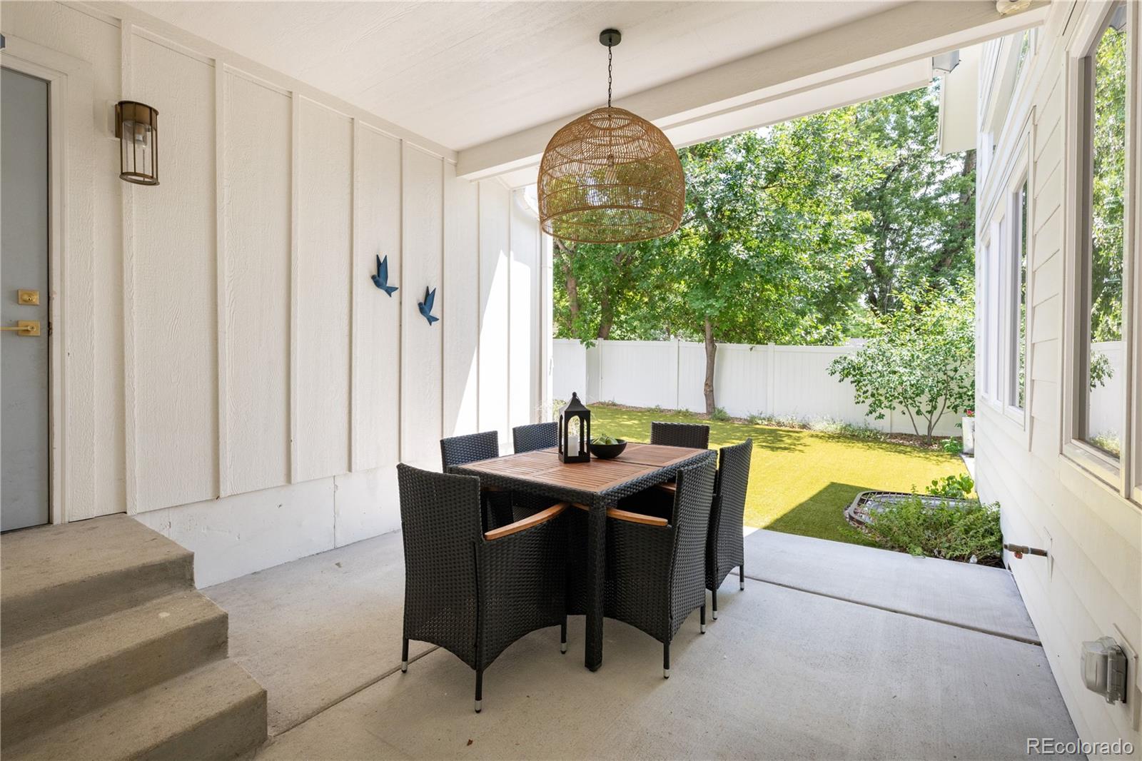 MLS Image #5 for 1710 s madison street,denver, Colorado