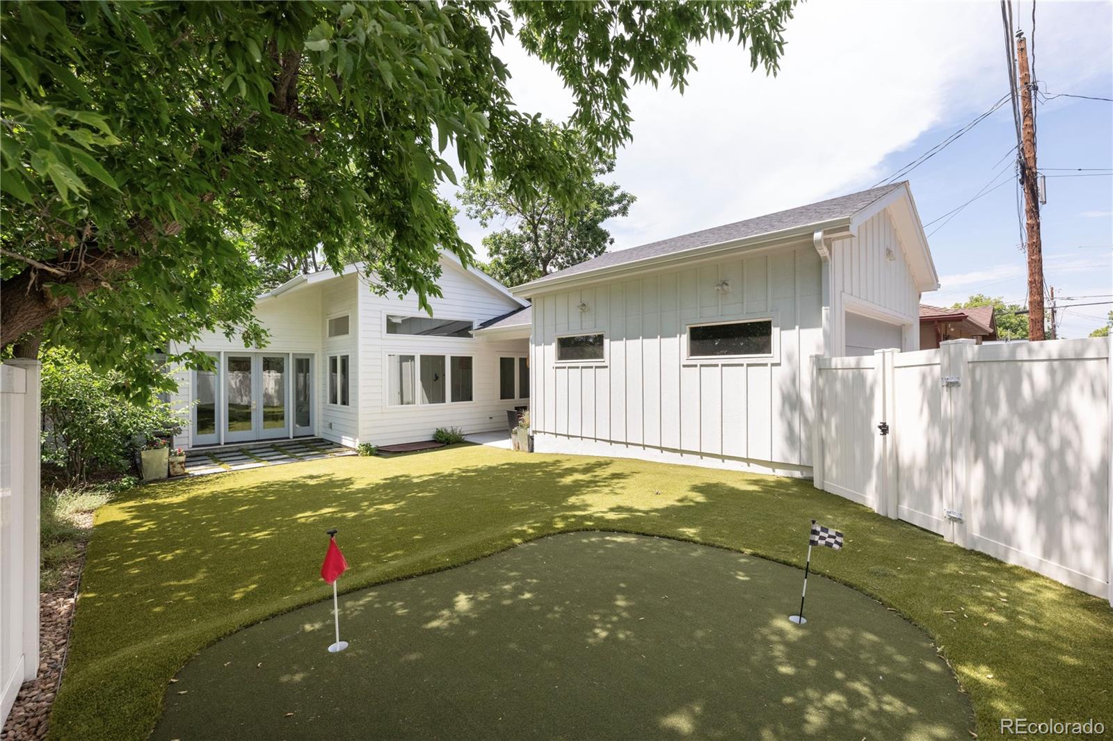 MLS Image #6 for 1710 s madison street,denver, Colorado