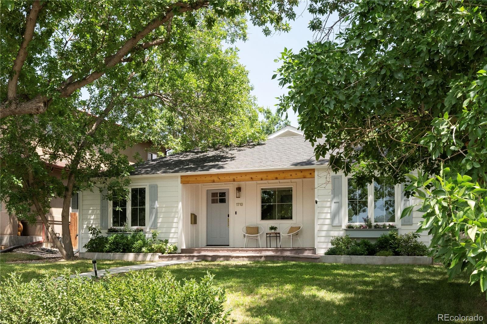 MLS Image #7 for 1710 s madison street,denver, Colorado