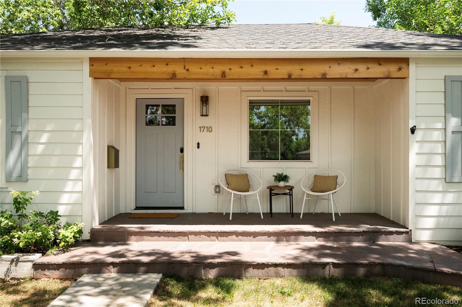 MLS Image #8 for 1710 s madison street,denver, Colorado