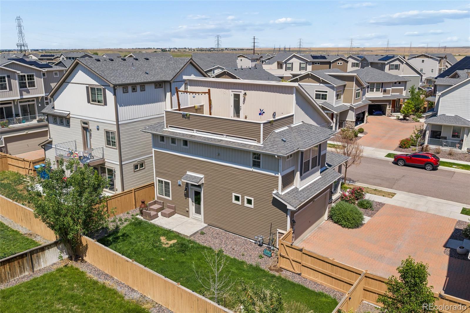 MLS Image #41 for 10115  yampa court,commerce city, Colorado