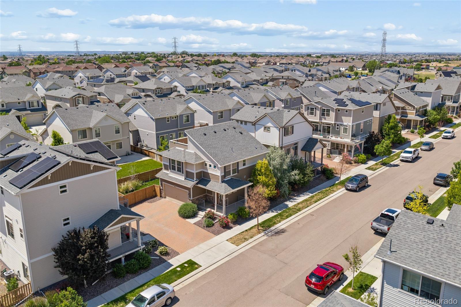 MLS Image #42 for 10115  yampa court,commerce city, Colorado
