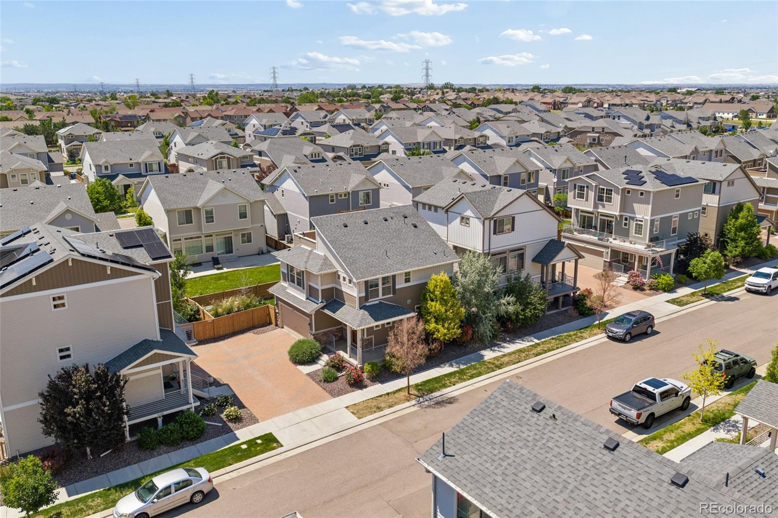 MLS Image #43 for 10115  yampa court,commerce city, Colorado