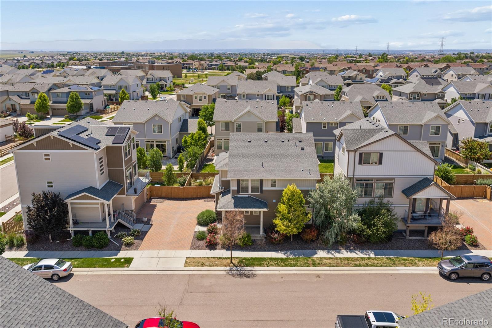 MLS Image #44 for 10115  yampa court,commerce city, Colorado