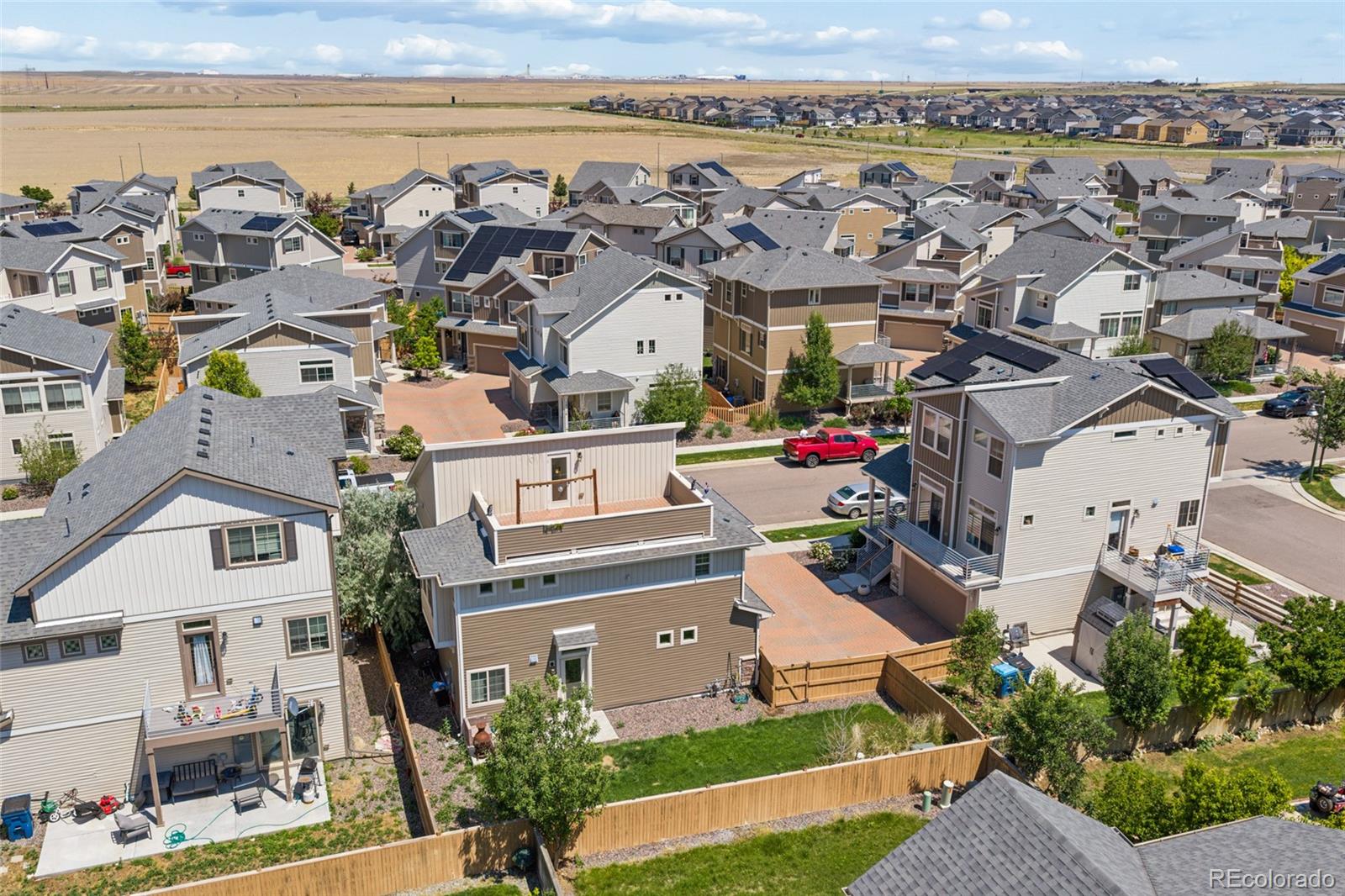 MLS Image #45 for 10115  yampa court,commerce city, Colorado