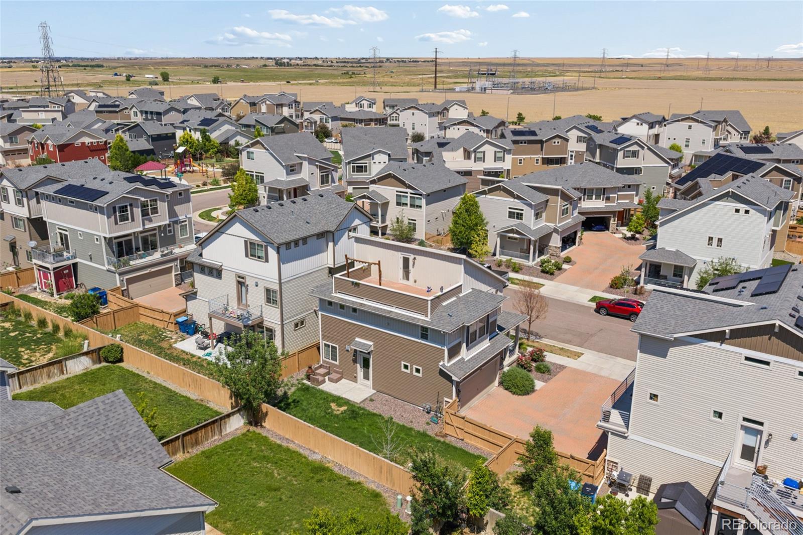 MLS Image #46 for 10115  yampa court,commerce city, Colorado