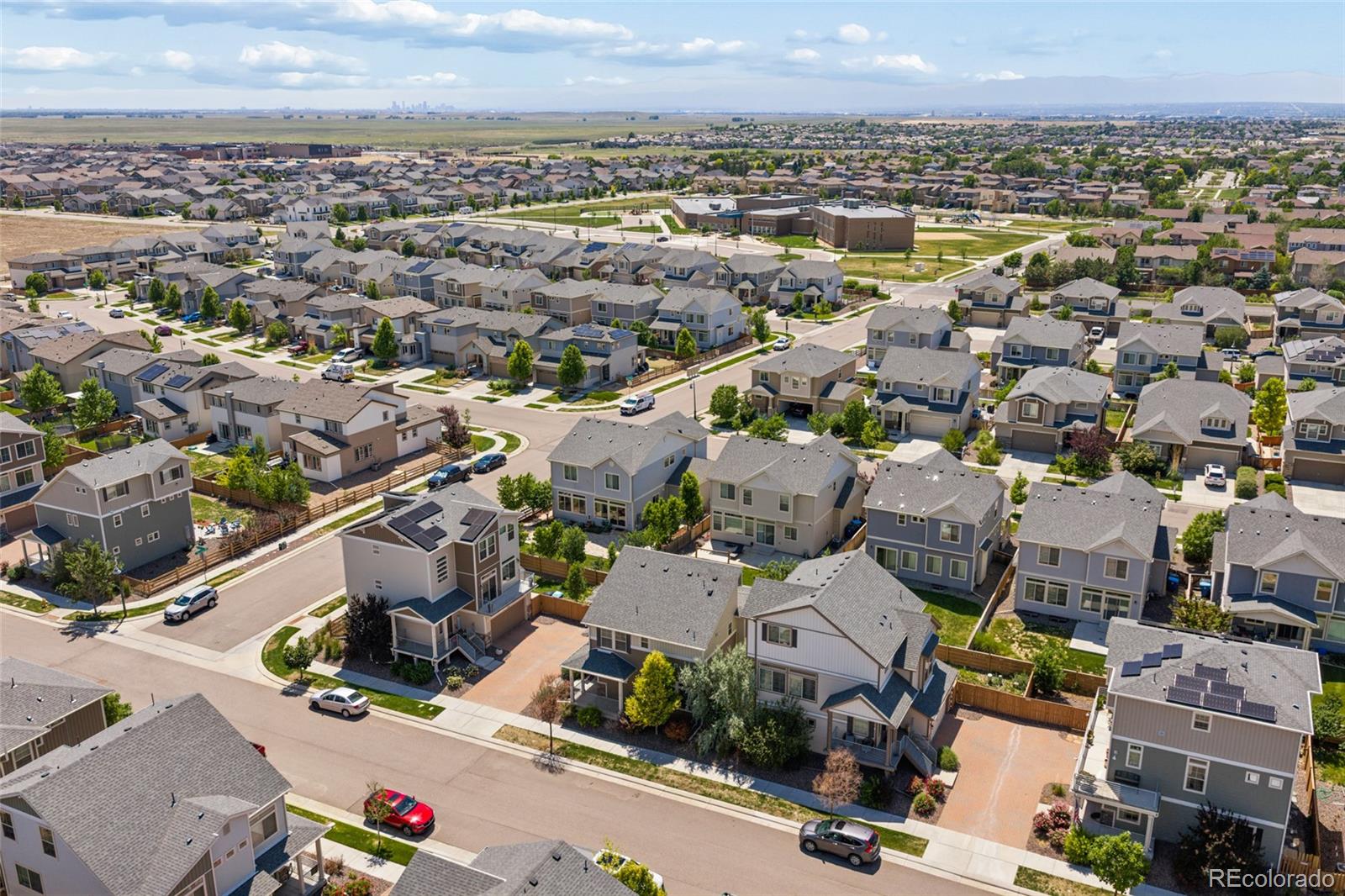 MLS Image #47 for 10115  yampa court,commerce city, Colorado