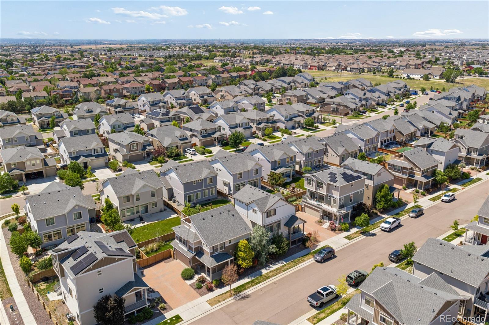 MLS Image #48 for 10115  yampa court,commerce city, Colorado