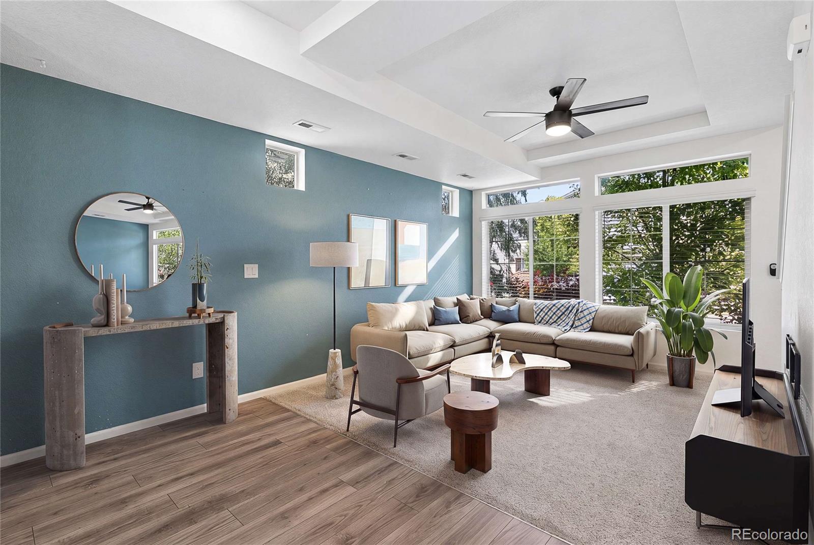 MLS Image #5 for 10115  yampa court,commerce city, Colorado