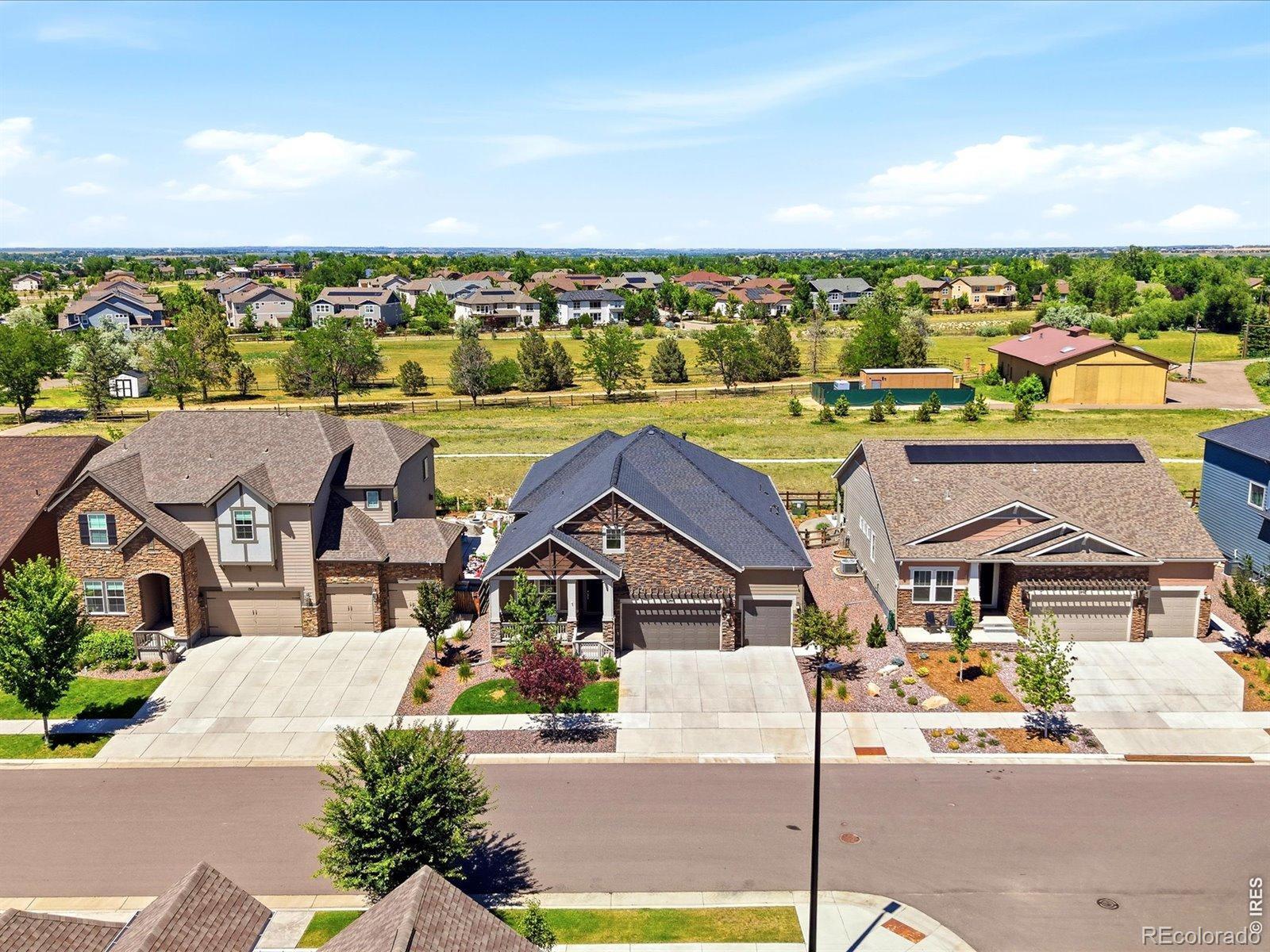 MLS Image #3 for 1909  marfell street,erie, Colorado