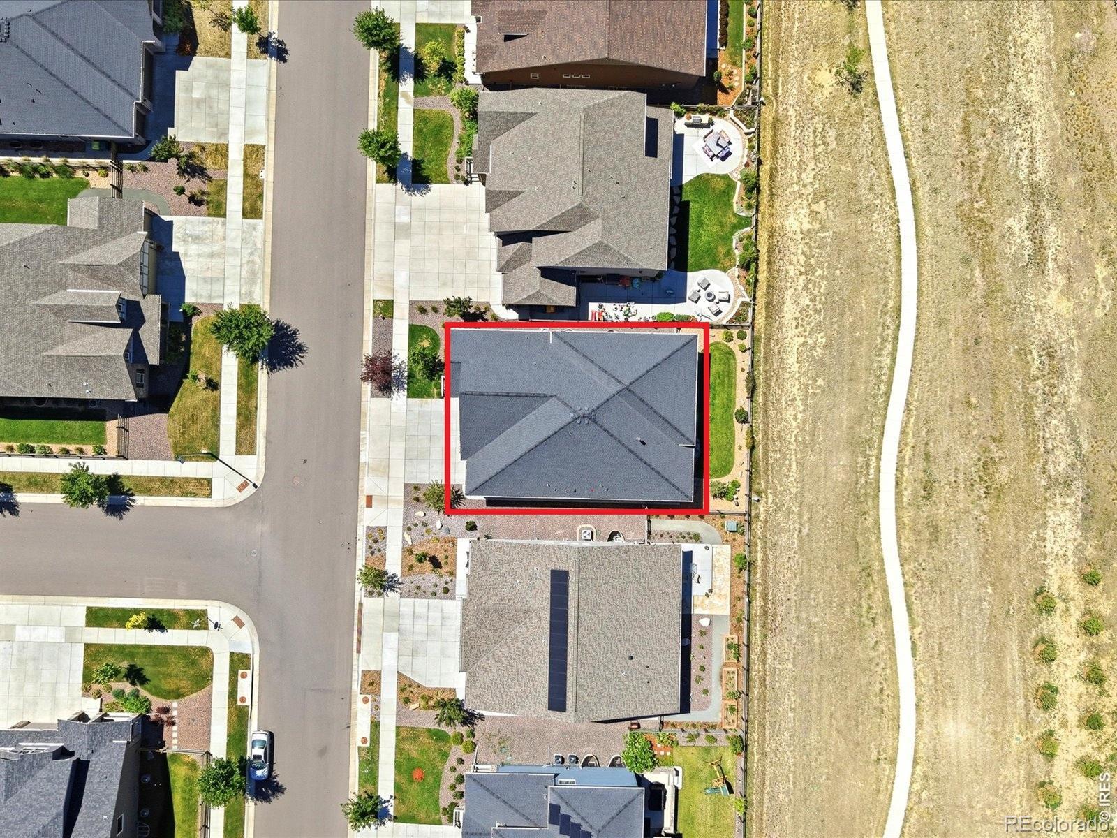 MLS Image #36 for 1909  marfell street,erie, Colorado