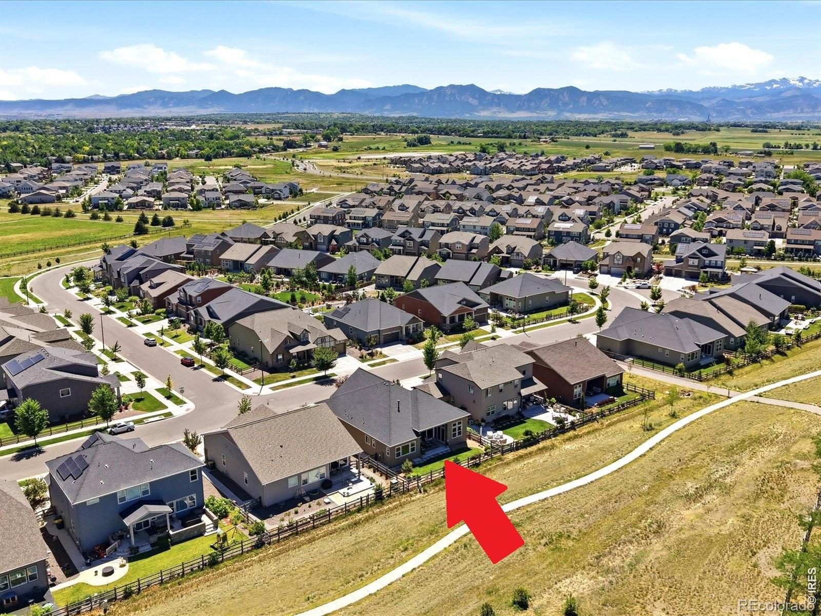 MLS Image #37 for 1909  marfell street,erie, Colorado