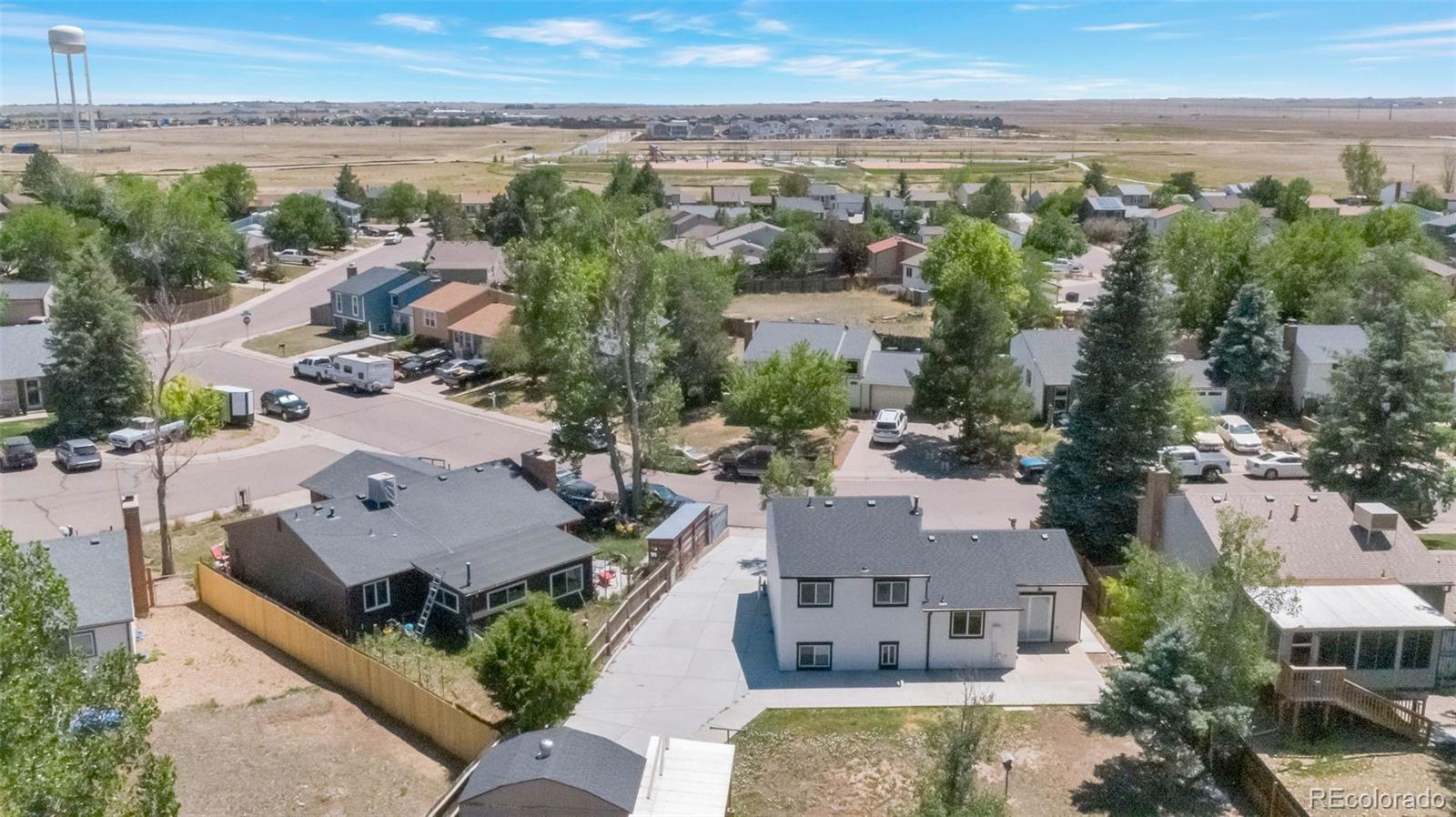 MLS Image #16 for 763  centennial way,bennett, Colorado
