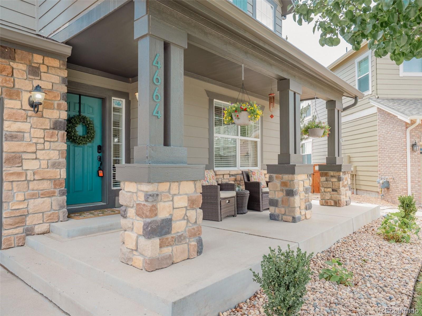 MLS Image #6 for 4664  nutmeg place,castle rock, Colorado