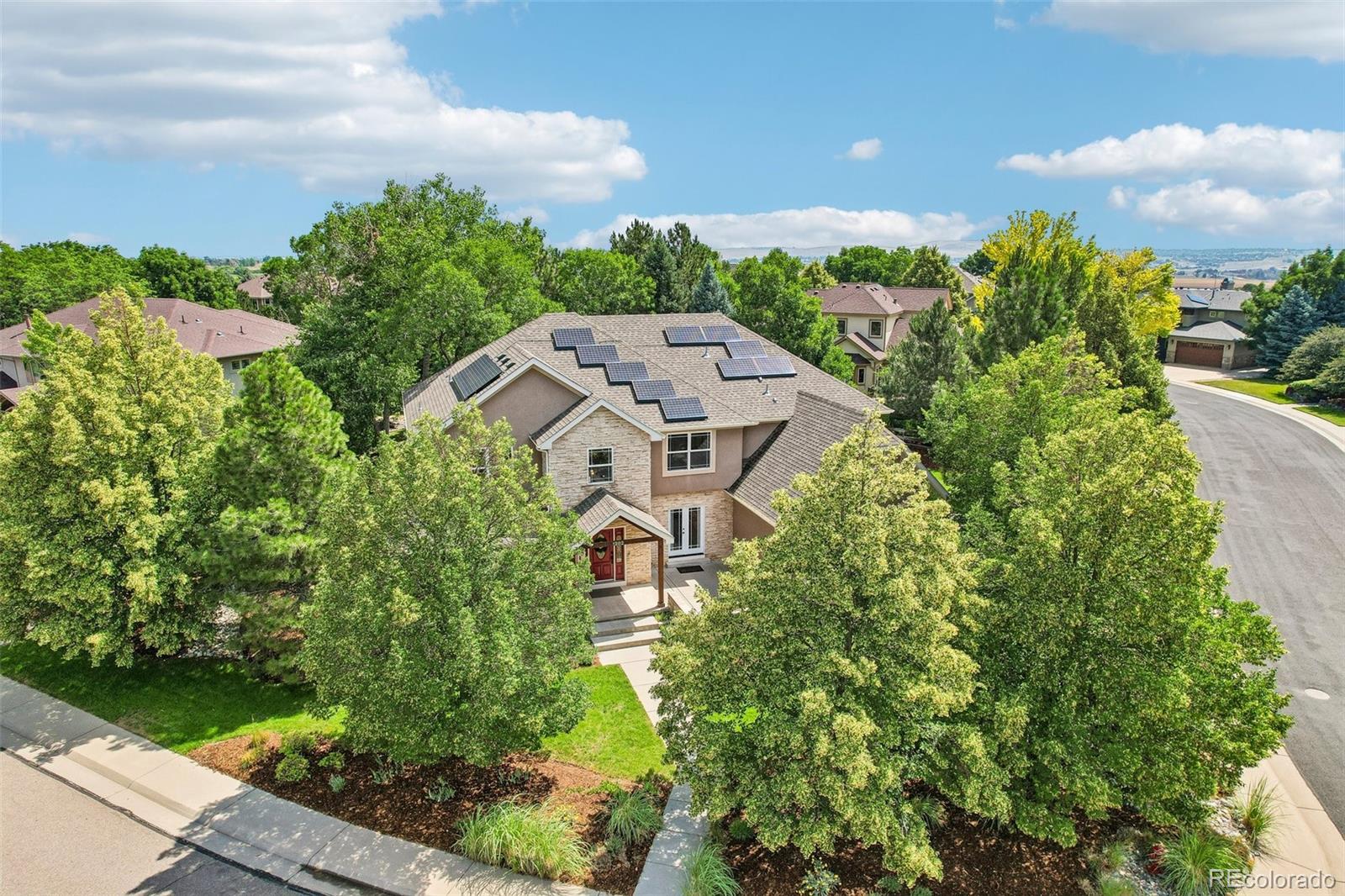 MLS Image #43 for 1282  ptarmigan court,lafayette, Colorado