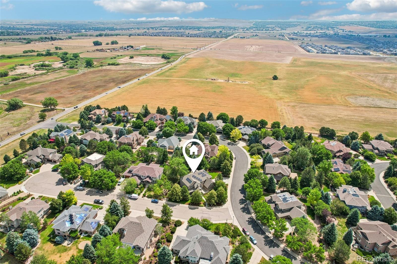 MLS Image #44 for 1282  ptarmigan court,lafayette, Colorado