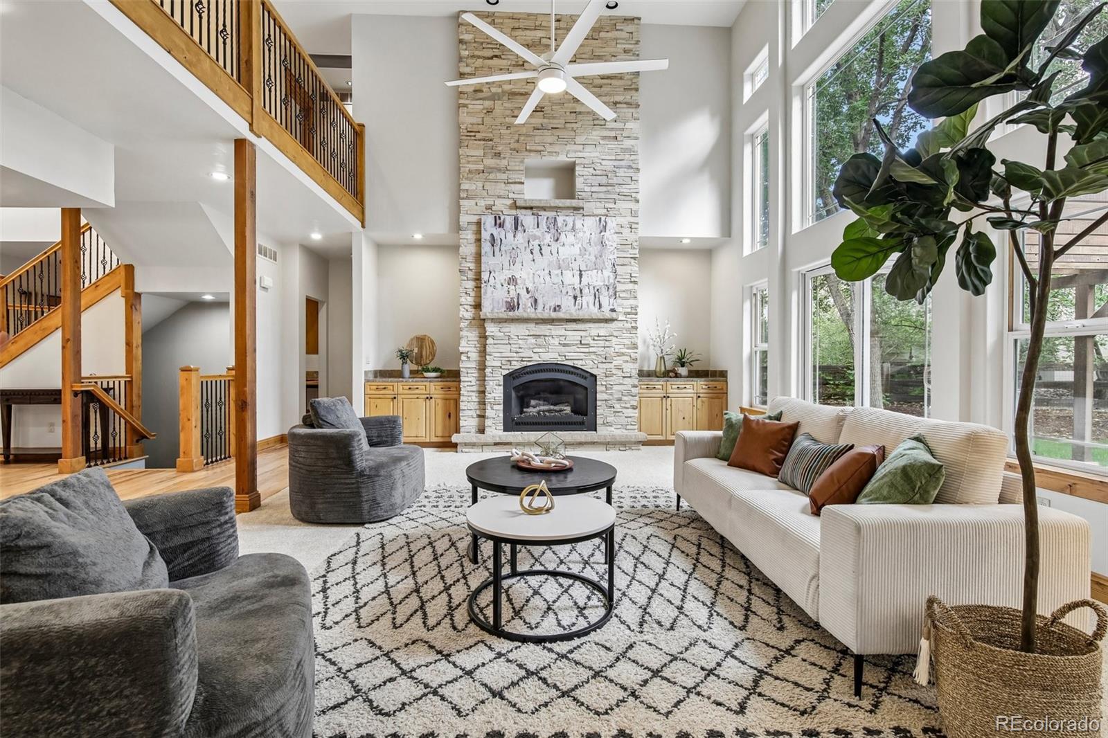 MLS Image #7 for 1282  ptarmigan court,lafayette, Colorado