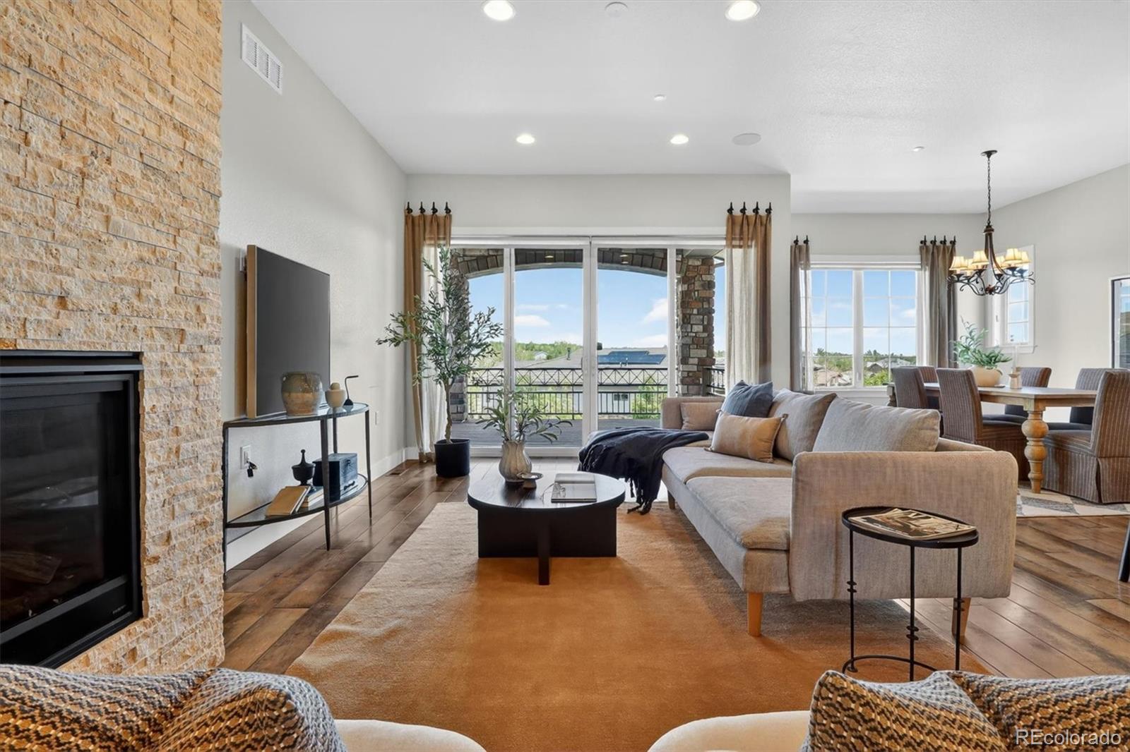 MLS Image #4 for 375  casalon place,superior, Colorado