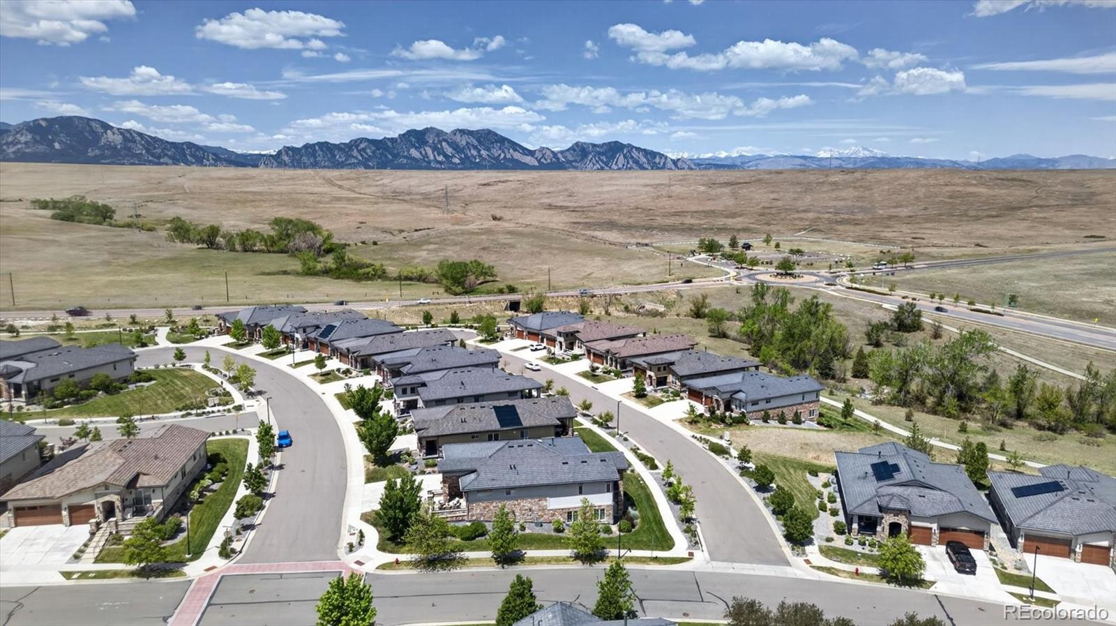 MLS Image #49 for 375  casalon place,superior, Colorado