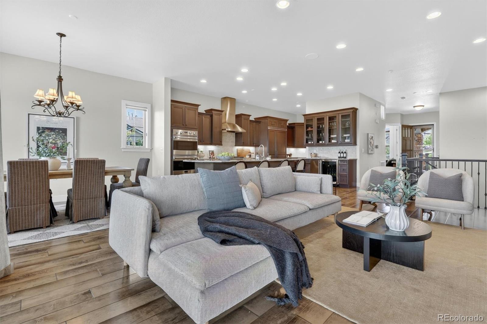 MLS Image #5 for 375  casalon place,superior, Colorado