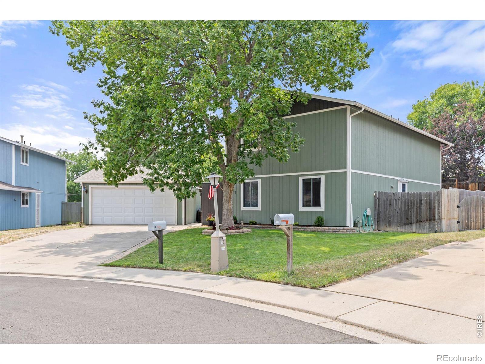 MLS Image #1 for 701  drift place,longmont, Colorado
