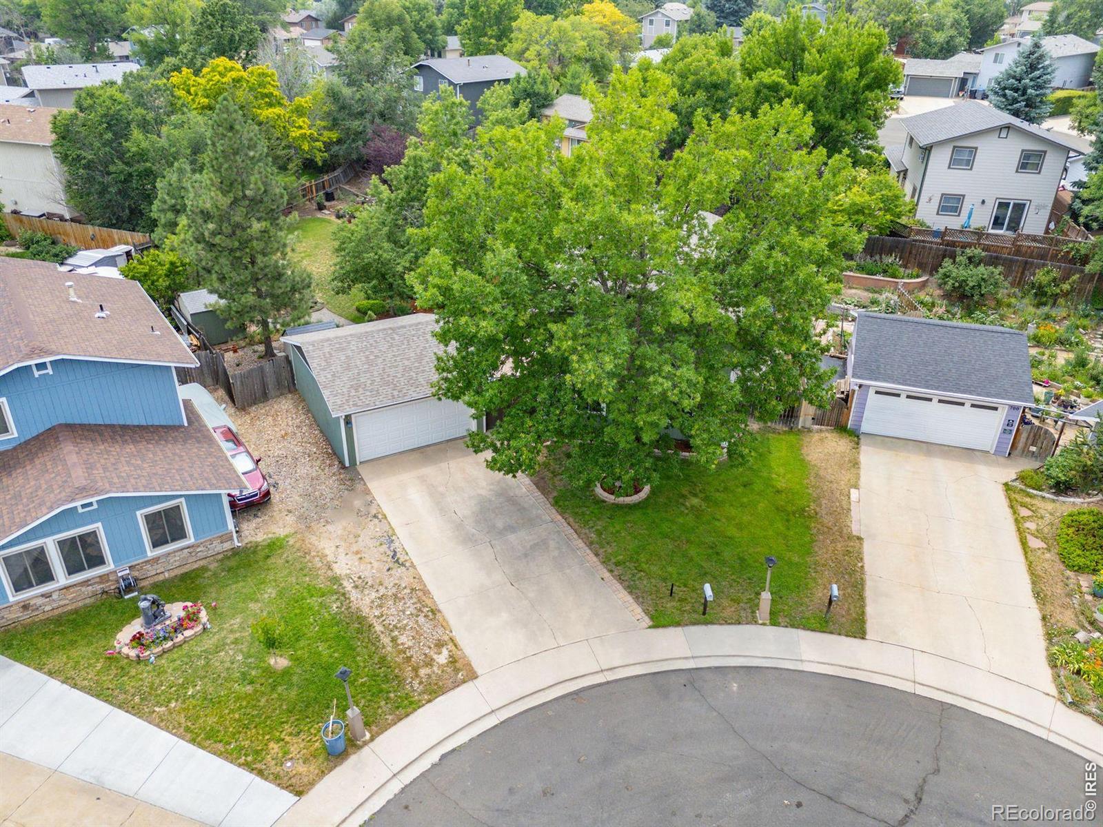 MLS Image #2 for 701  drift place,longmont, Colorado