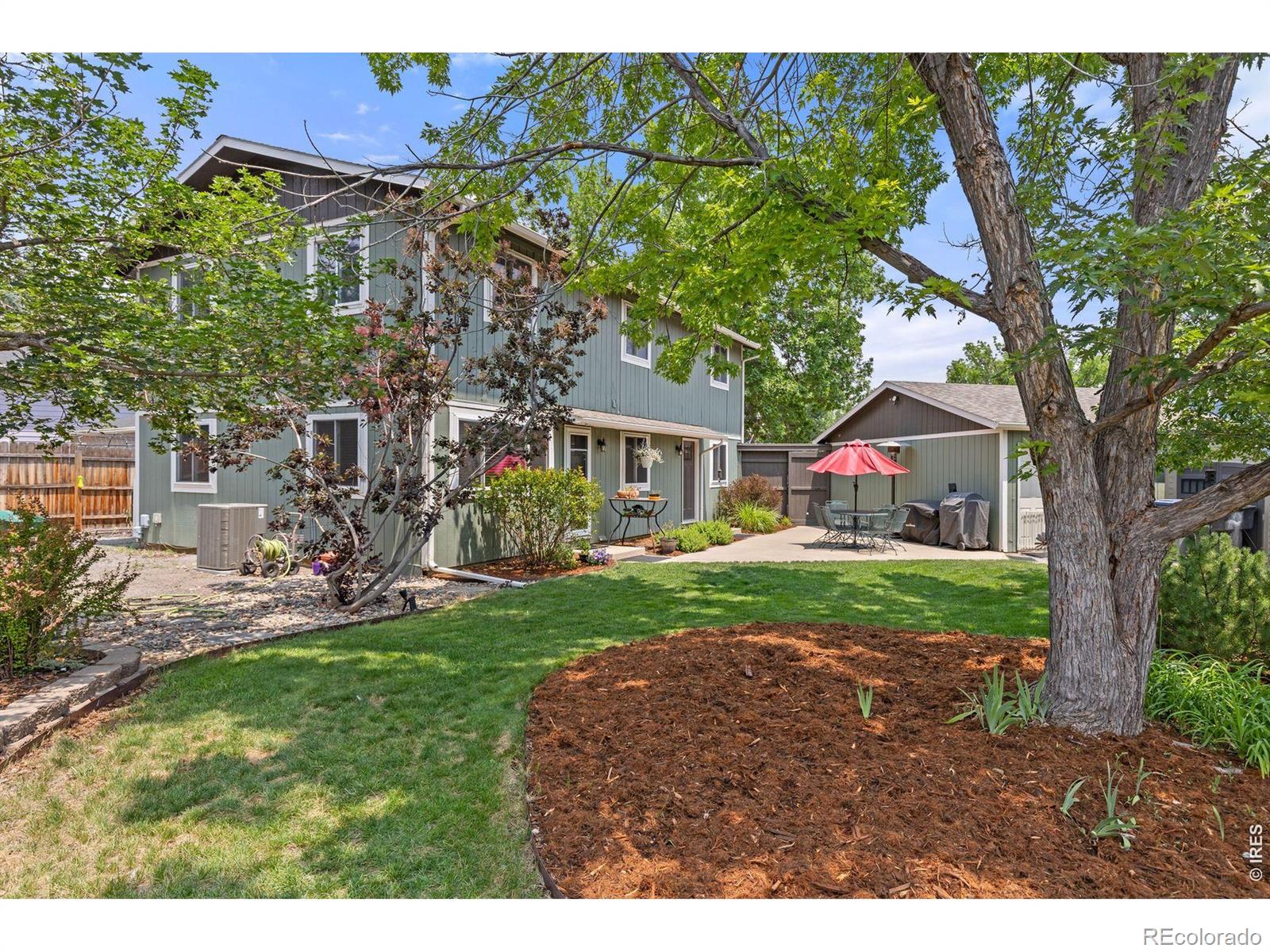 MLS Image #29 for 701  drift place,longmont, Colorado