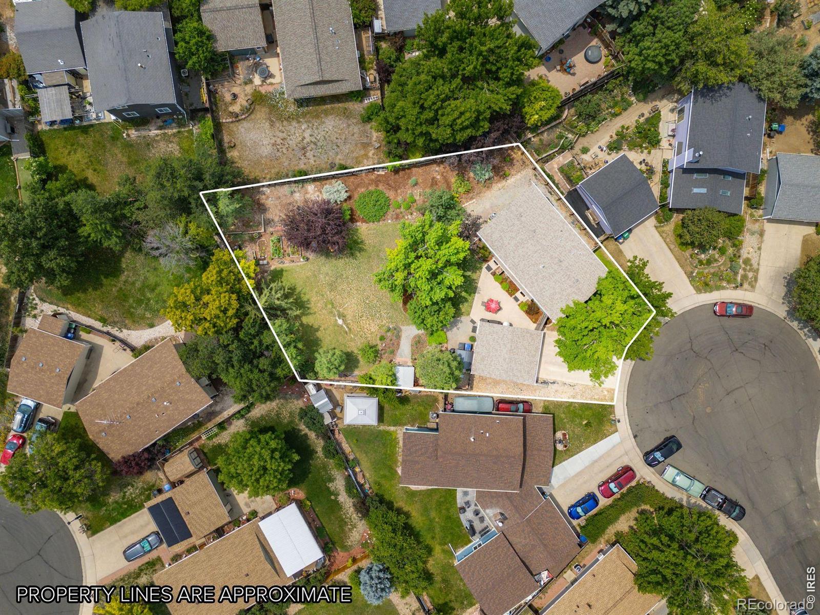 MLS Image #35 for 701  drift place,longmont, Colorado