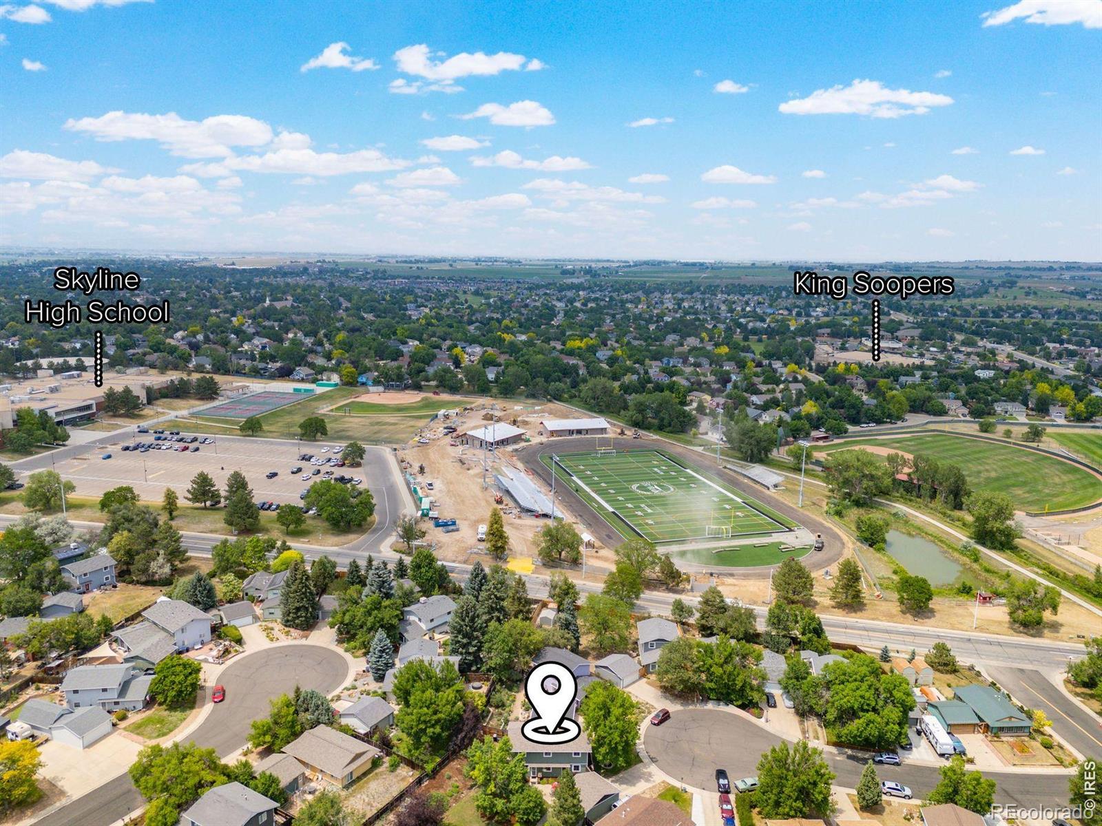 MLS Image #38 for 701  drift place,longmont, Colorado