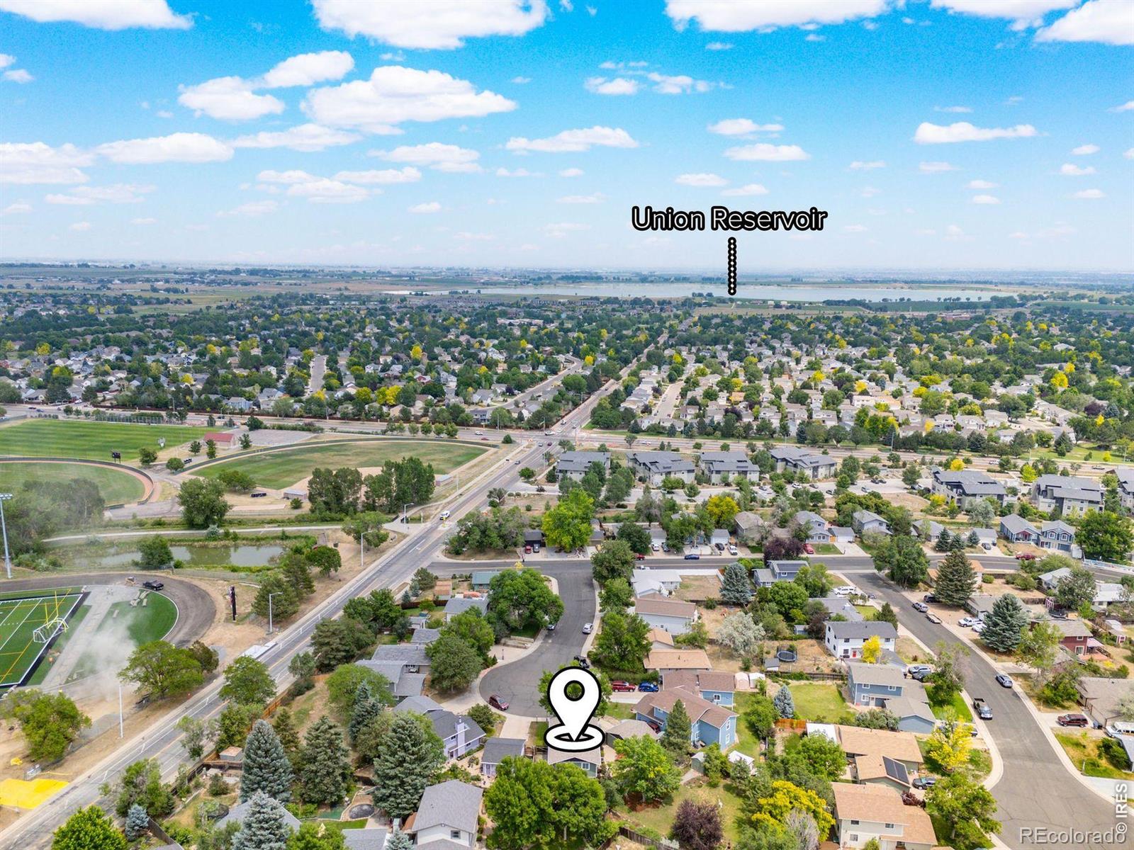 MLS Image #39 for 701  drift place,longmont, Colorado