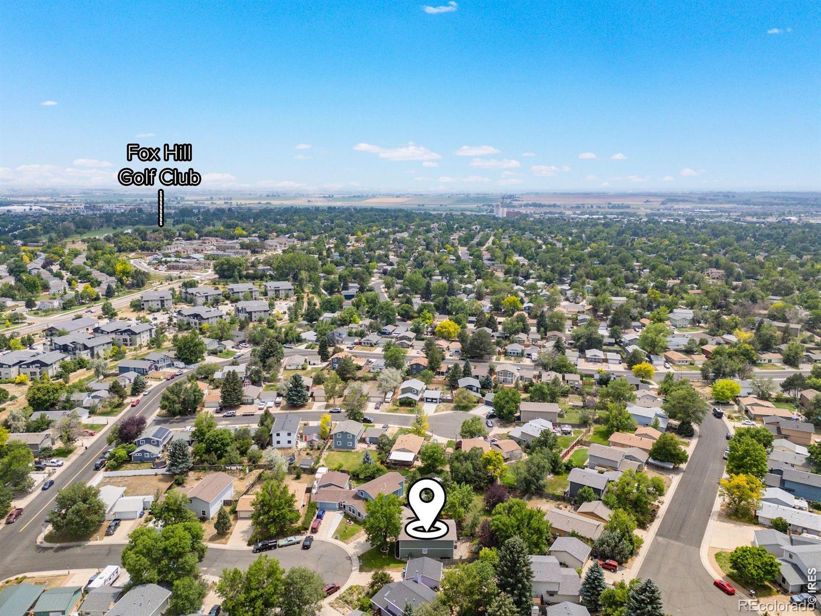 MLS Image #40 for 701  drift place,longmont, Colorado