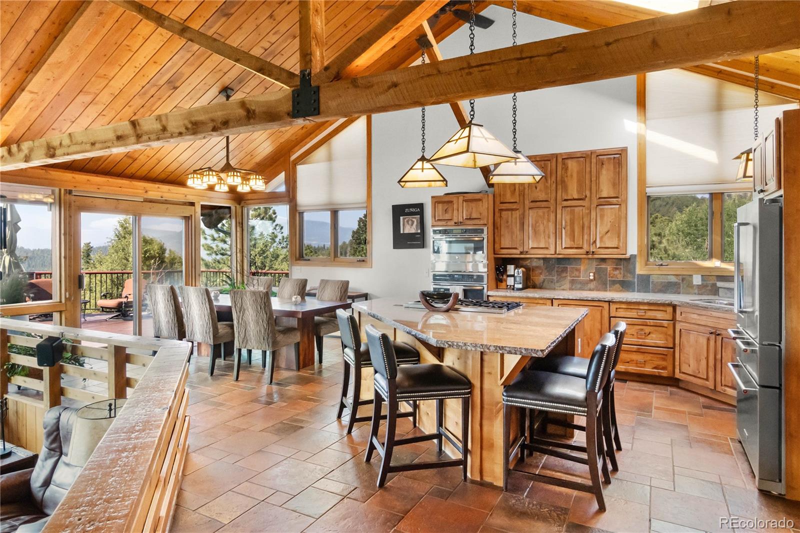 MLS Image #11 for 3935  douglas mountain drive,golden, Colorado
