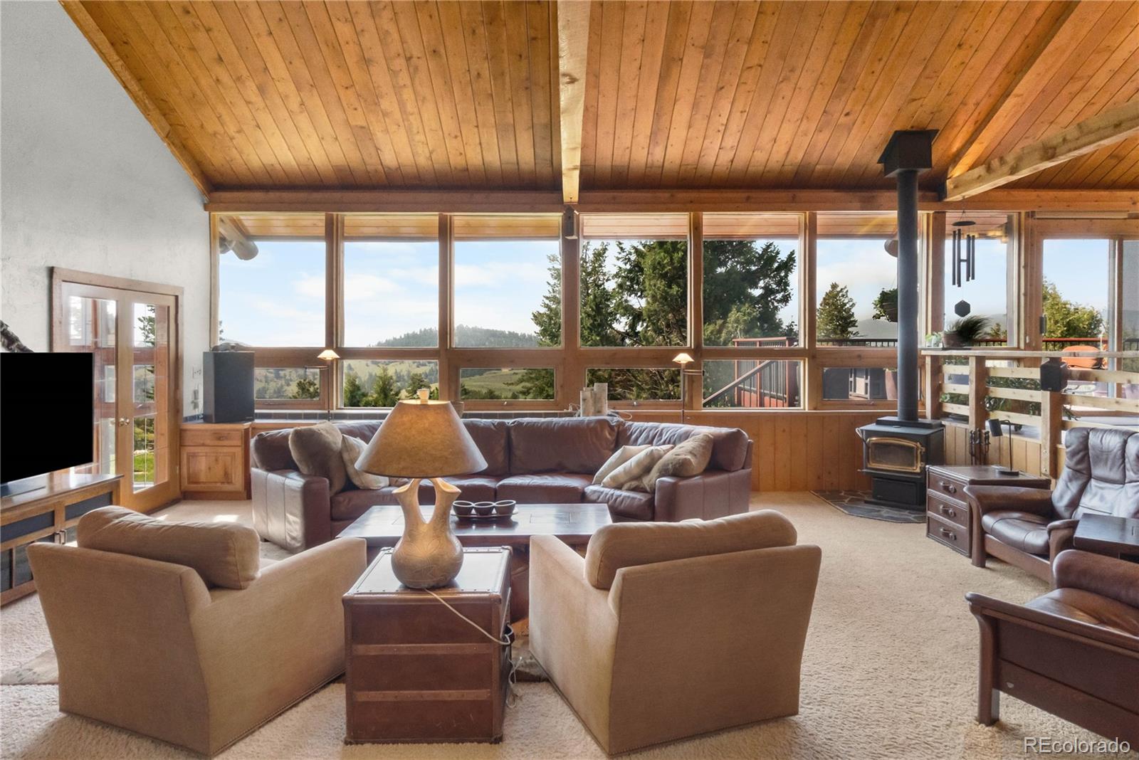 MLS Image #15 for 3935  douglas mountain drive,golden, Colorado