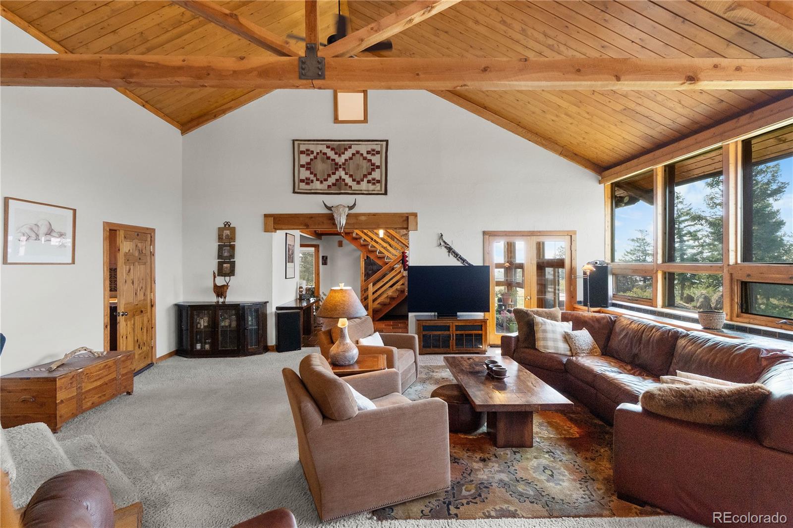 MLS Image #19 for 3935  douglas mountain drive,golden, Colorado