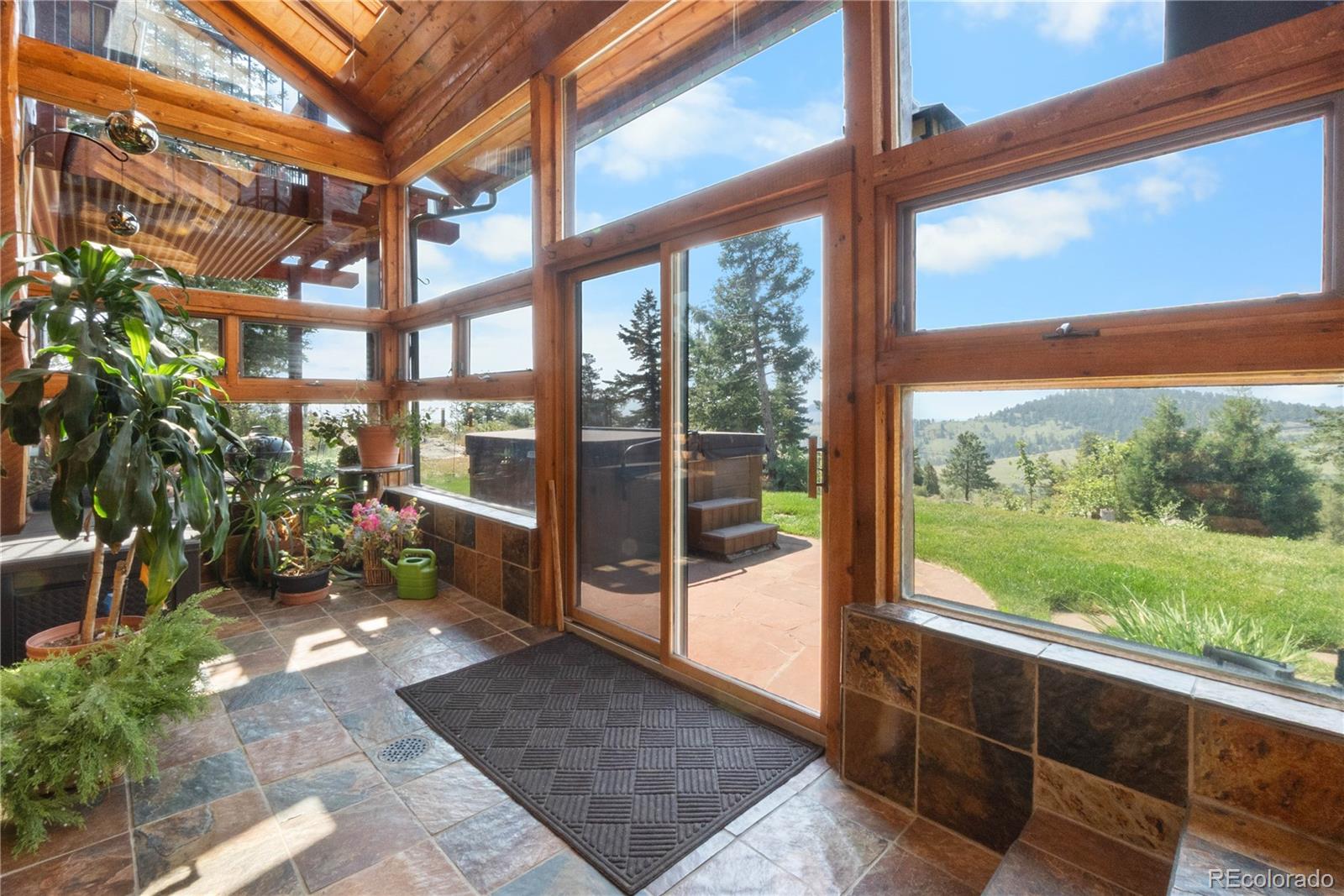MLS Image #20 for 3935  douglas mountain drive,golden, Colorado