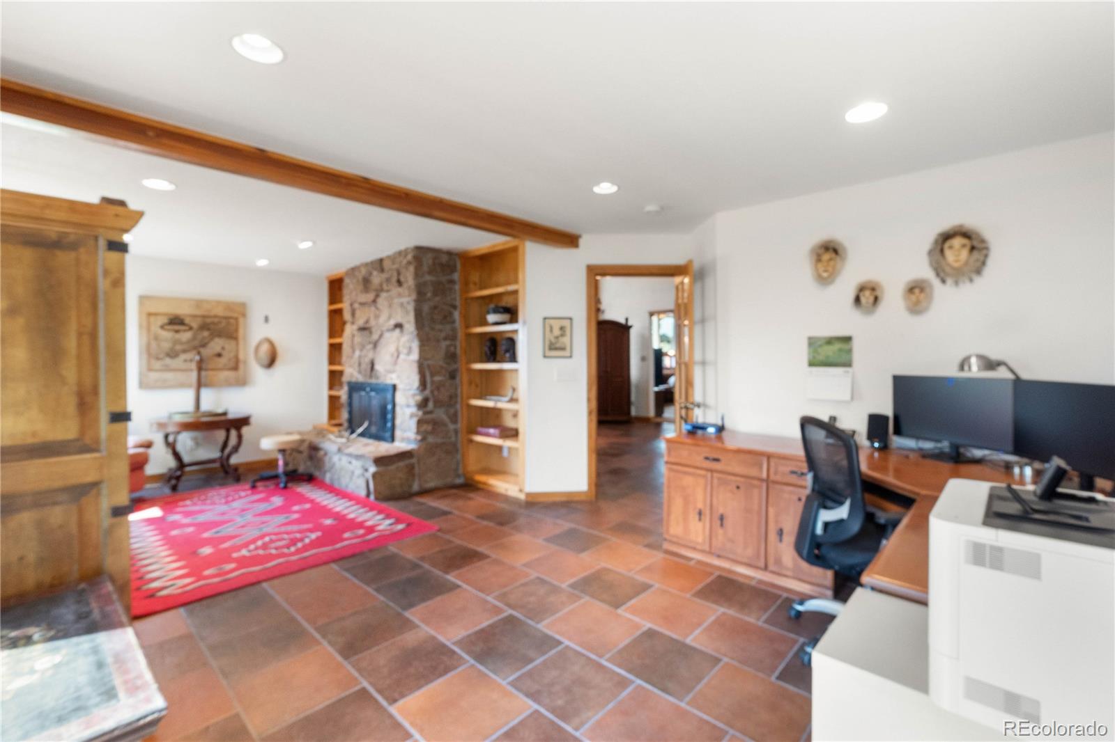 MLS Image #22 for 3935  douglas mountain drive,golden, Colorado