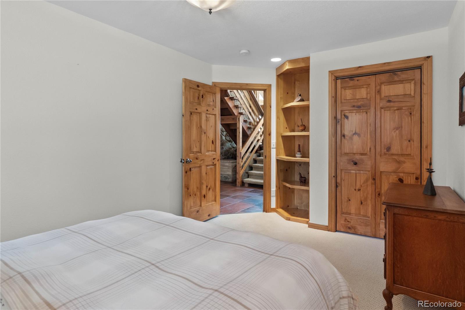 MLS Image #24 for 3935  douglas mountain drive,golden, Colorado