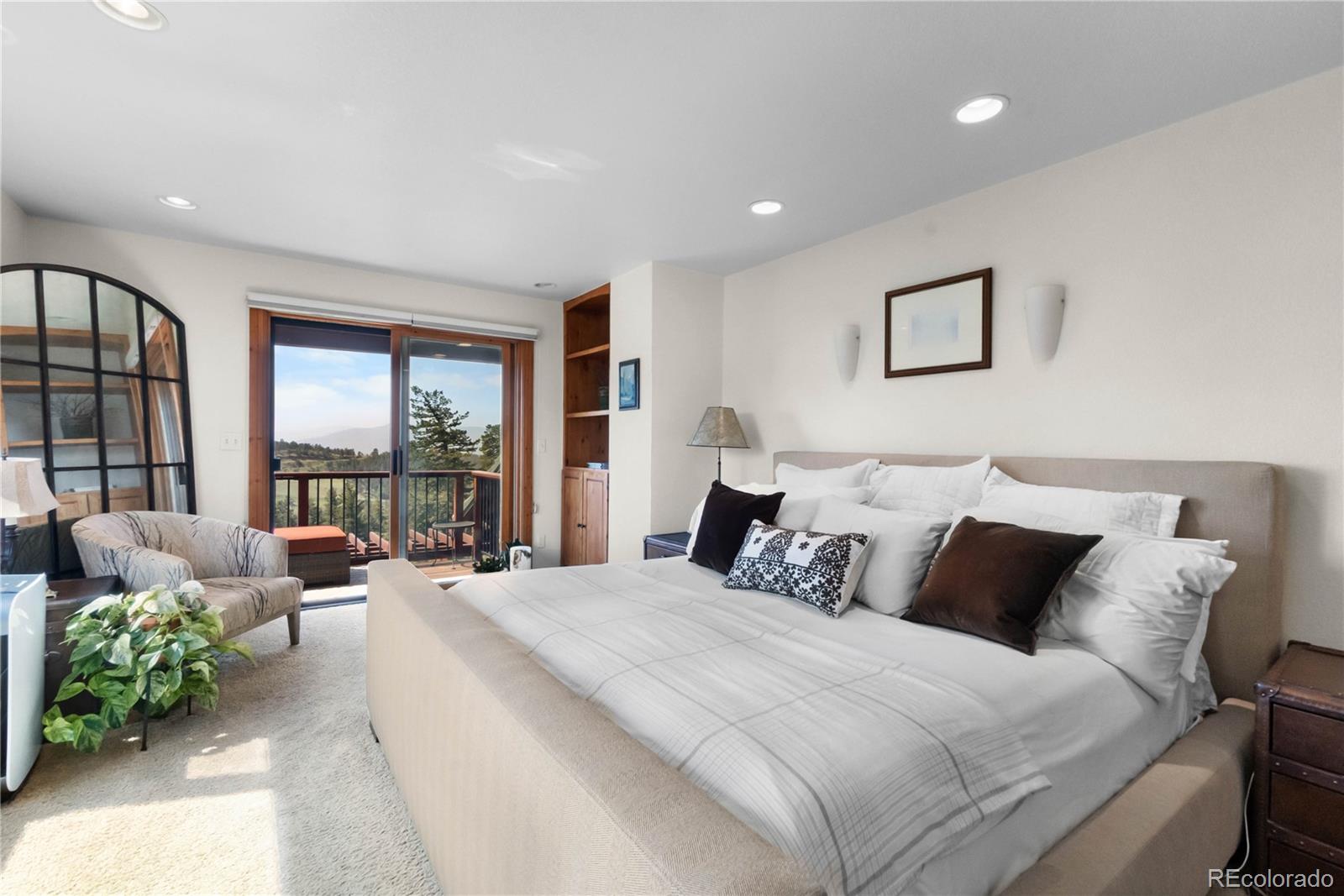 MLS Image #28 for 3935  douglas mountain drive,golden, Colorado