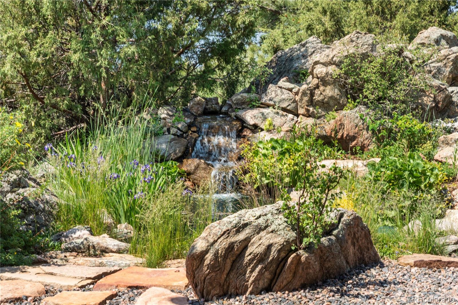 MLS Image #4 for 3935  douglas mountain drive,golden, Colorado