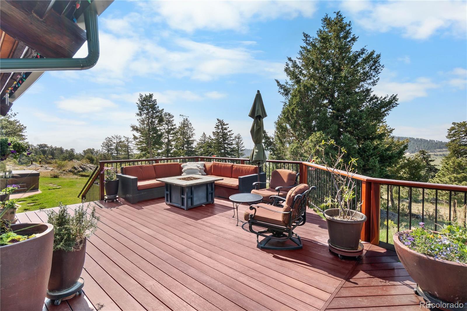 MLS Image #42 for 3935  douglas mountain drive,golden, Colorado