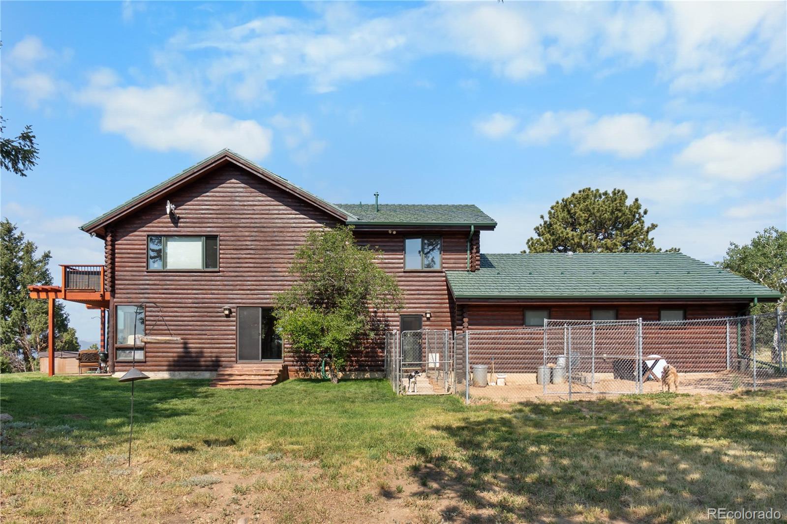 MLS Image #43 for 3935  douglas mountain drive,golden, Colorado