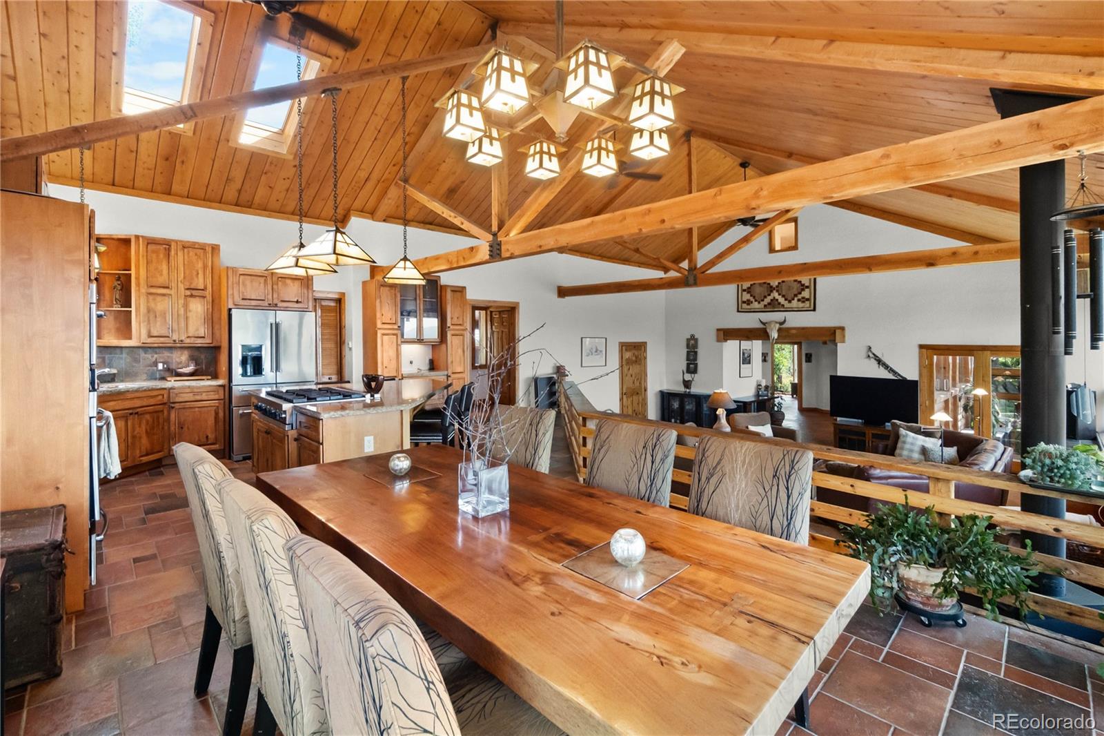 MLS Image #7 for 3935  douglas mountain drive,golden, Colorado