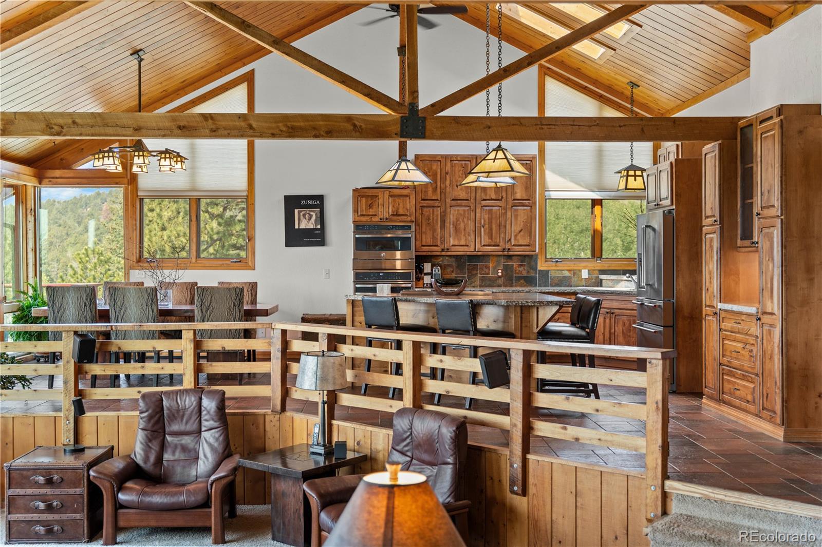 MLS Image #8 for 3935  douglas mountain drive,golden, Colorado