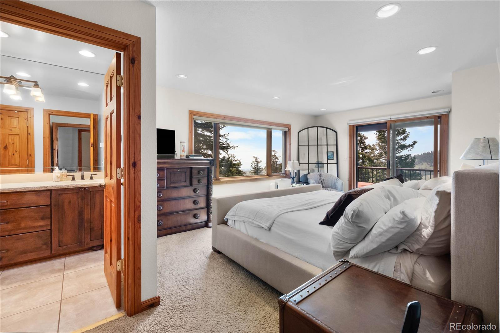 MLS Image #9 for 3935  douglas mountain drive,golden, Colorado
