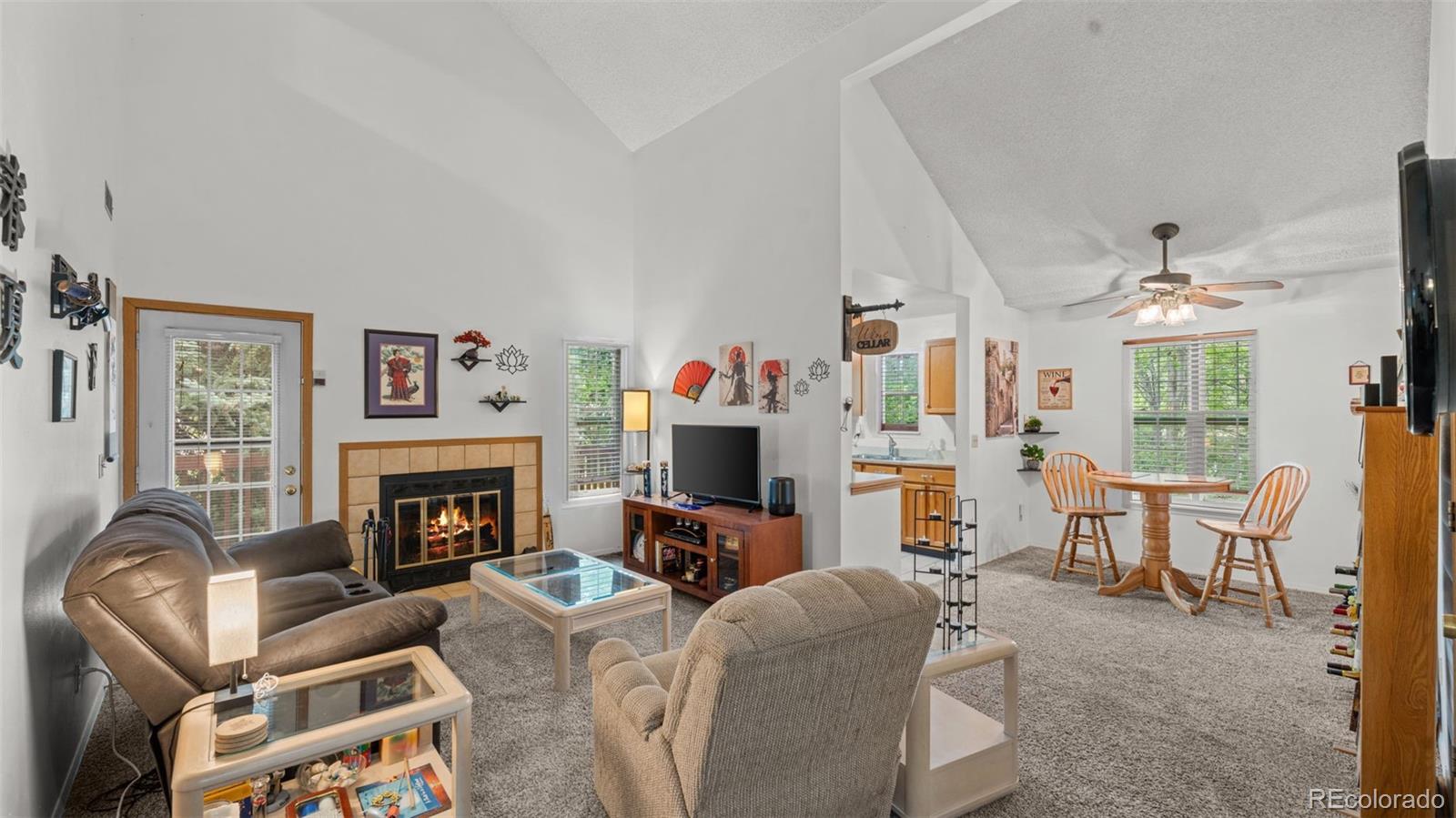 MLS Image #1 for 2338  troy court ,colorado springs, Colorado