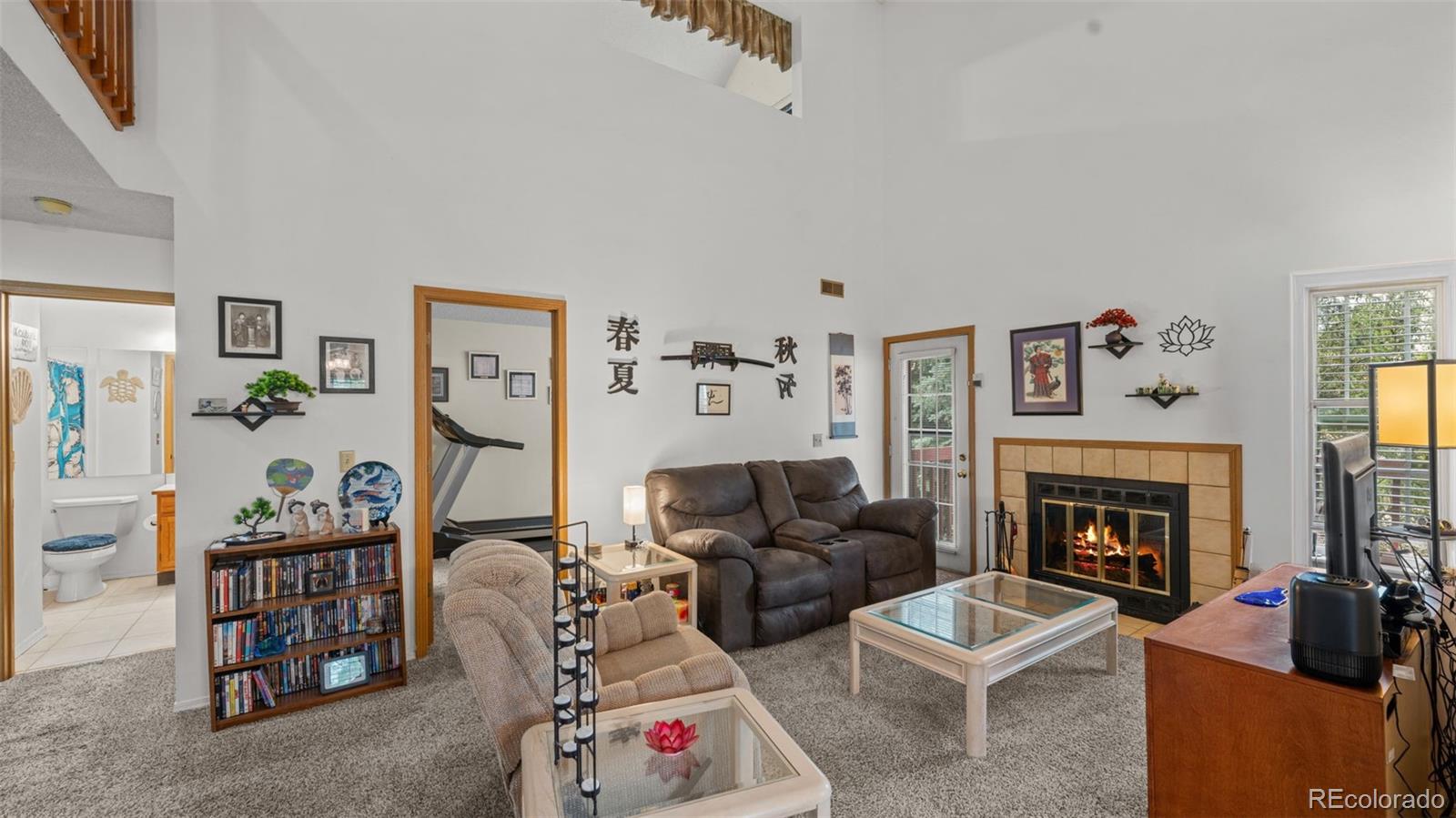 MLS Image #2 for 2338  troy court ,colorado springs, Colorado
