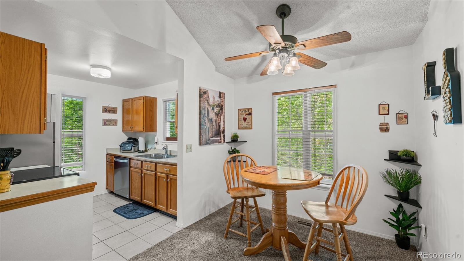 MLS Image #6 for 2338  troy court ,colorado springs, Colorado