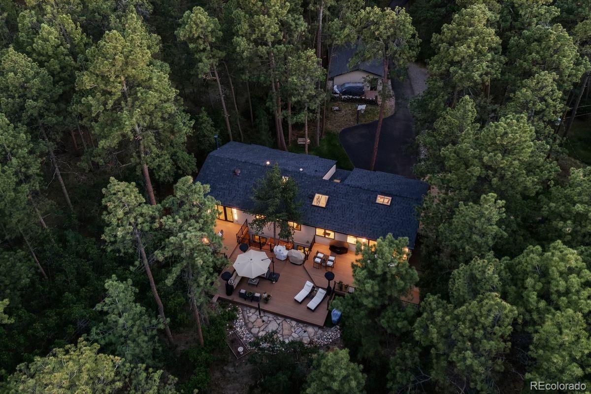 MLS Image #3 for 2110  craig drive,colorado springs, Colorado